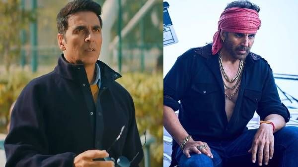 ફિલ્મોનો જાદુ ખત્મ થયા બાદ શું રાજકારણમાં આવશે અક્ષય કુમાર? અભિનેતાએ કર્યો ખુલાસો