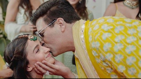 તસ્વીર સાથે કર્યુ હતુ એલાન