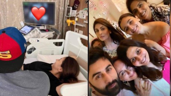 બે બાળકોની ઇચ્છા છે