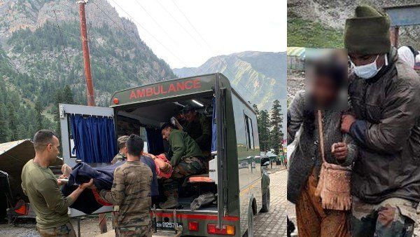 હેલ્પલાઇન નંબર જારી