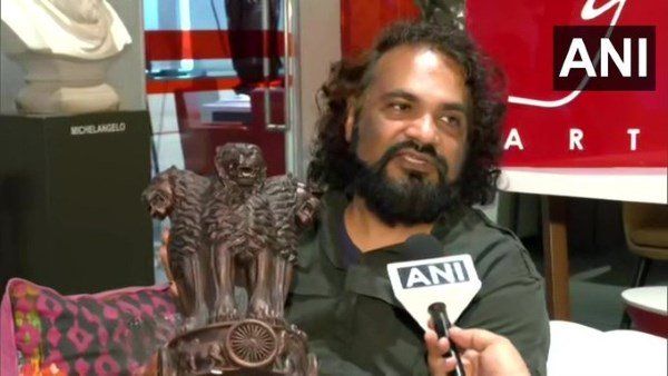 'અશોક સ્તંભ બનાવવામાં અમને 9 મહિના જેટલો સમય લાગ્યો' 'અશોક સ્તંભ બનાવવામાં અમને 9 મહિના જેટલો સમય લાગ્યો'