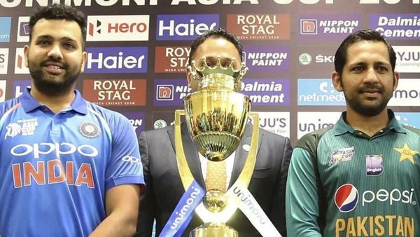 ટુર્નામેન્ટ 6 ટીમો વચ્ચે રમાશે