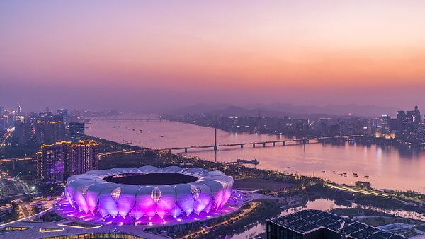 એશિયન ગેમ્સની તારીખોની થઇ જાહેરાત, કોરોનાને કારણે ગયા વર્ષે મોકુફ રખાઇ હતી