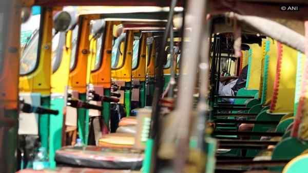 Auto Fare Hike: દિલ્હીમાં મુસાફરી થશે મોંધી, 20 ટકા સુધી વધશે રિક્ષા અને ટેક્સીનું ભાડૂ