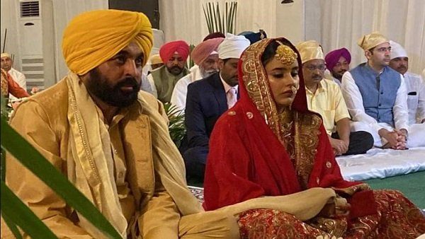 કોણ છે પંજાબના સીએમ ભગવંત માનની પત્ની ડૉ ગુરપ્રીત કૌર કોણ છે પંજાબના સીએમ ભગવંત માનની પત્ની ડૉ ગુરપ્રીત કૌર