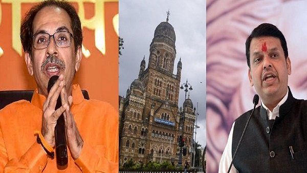 Maharastra: ભાજપનું આગલુ લક્ષ્ય જોઇ ઉદ્ધવ ઠાકરેના છુટી શકે છે પરસેવો, ક્યાં છે નજર? જાણો