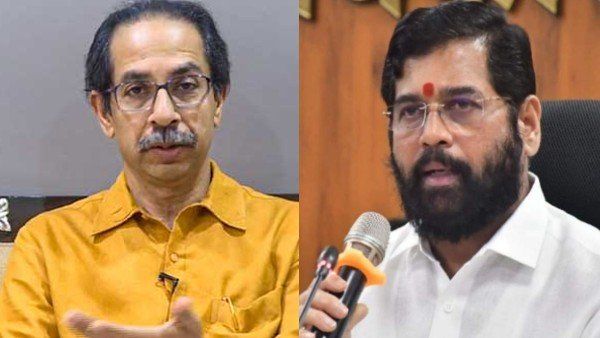 શિંદે જુથ બદલશે ગણિત