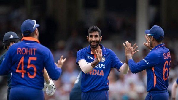 બુમરાહે કર્યુ કરીયરનુ સૌથી શ્રેષ્ઠ પ્રદર્શન