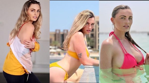 આ મોડલના લગ્નમાં મહેમાન બનવા ચૂકવવા પડશે 9 હજાર રૂપિયા!