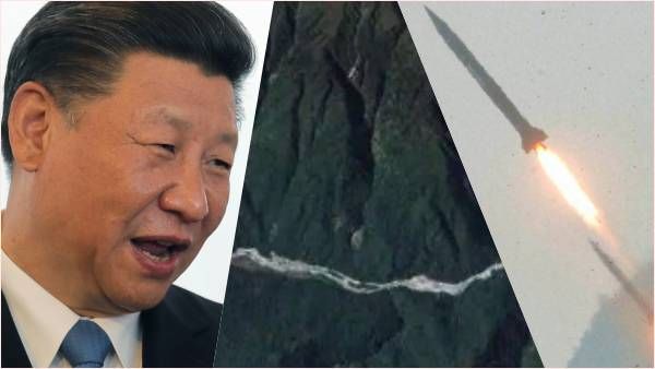 ભારતના ચિકન નેકને દબાવવાની ફીરાકમાં છે ડ્રેગન, જાણો ચીનની નવી ચાલ