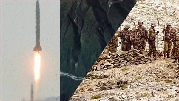 પોતાની તાકાત વધારી રહ્યું છે ચીન