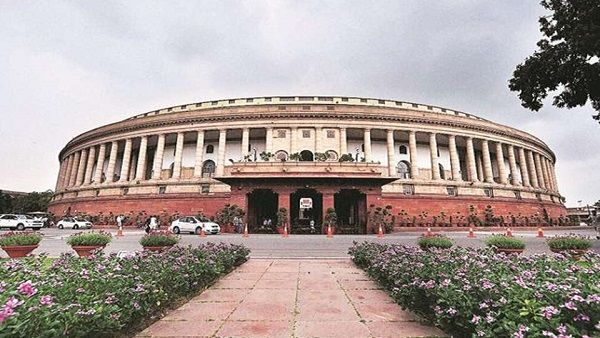 ૬ ઓગસ્ટ, ૨૦૨૨ના રોજ સવારે ૧૦ વાગ્યાથી સાંજના ૦૫ વાગ્યા દરમ્યાન યોજાશે ઉપરાષ્ટ્રપતિ પદ માટે મતદાન