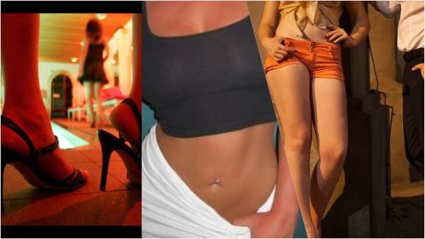 અર્થવ્યવસ્થા માટે સેક્સ ટુરિઝમ મહત્વપૂર્ણ