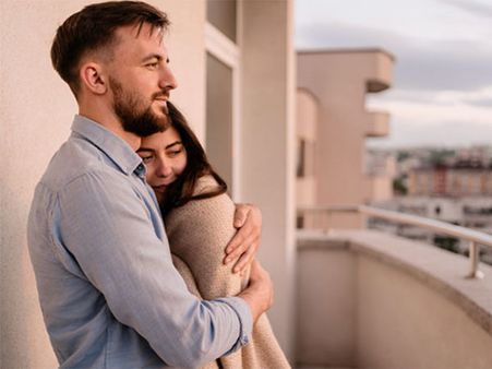 તેમના પ્રયત્નોની પ્રશંસા કરો