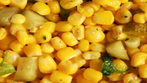 ચોમાસામાં આહારમાં આ રીતે મકાઈનો સમાવેશ કરો -