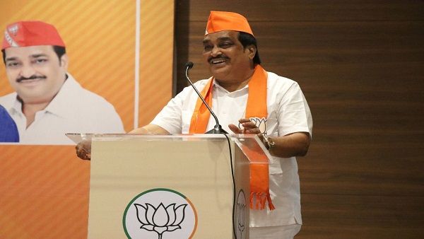 મોરચા દ્વારા કાર્યક્રમો