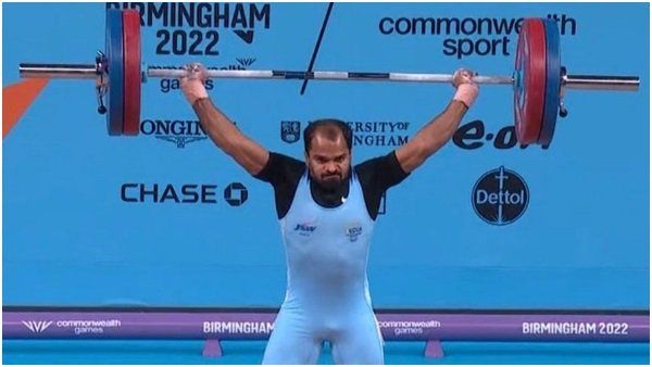 Commonwealth Games : વેઈટલિફ્ટિંગમાં ભારતને મળ્યો બીજો મેડલ, ગુરુરાજાએ 269 કિગ્રા વજન ઉઠાવીને જીત્યો બ્રોન્ઝ