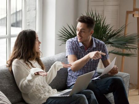 Relationship Tips : પાર્ટનર નહીં છુપાવે કોઇ વાત, અપનાવો આ ટીપ્સ