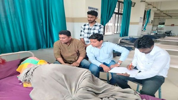 ગુજરાતનું જાતિવાદ મોડેલ, જાતિસૂચક શબ્દોથી અપમાન, બળાત્કારના પ્રયાસ બાદ સગીરાને છરીના ઘા ઝીંક્યા