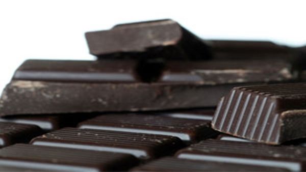 ડાર્ક ચોકલેટ :