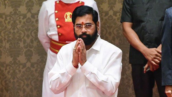 Maharashtra Floor Test: સીએમ એકનાથ શિંદેએ પાસ કર્યો ફ્લોર ટેસ્ટ, મળ્યા 164 વોટ