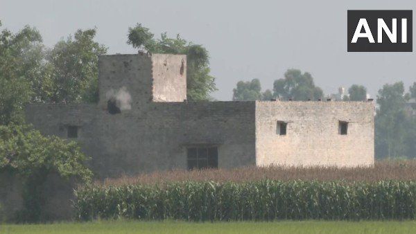 મુસેવાલા હત્યાકાંડ: પોલીસે ઠાર કર્યા 2 ગેંગસ્ટર, 4 કલાક ચાલ્યુ એન્કાઉન્ટર