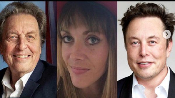 બીજા લગ્ન કર્યા ત્યારે જેન ફક્ત 4 વર્ષની હતી બીજા લગ્ન કર્યા ત્યારે જેન ફક્ત 4 વર્ષની હતી