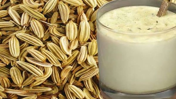 Health tips : આ સુગંધિત વસ્તુને દૂધમાં ભેળવીને પીવો, શરીરમાં નહીં આવે નબળાઈ