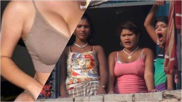 એમ્સ્ટર્ડમના મેયરને સેક્સ માટે આવતા લોકો પસંદ નથી