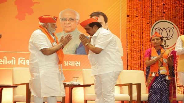 બક્ષિપંચ મોરચા દ્વારા થયેલા કાર્યક્રમોની વિગત
