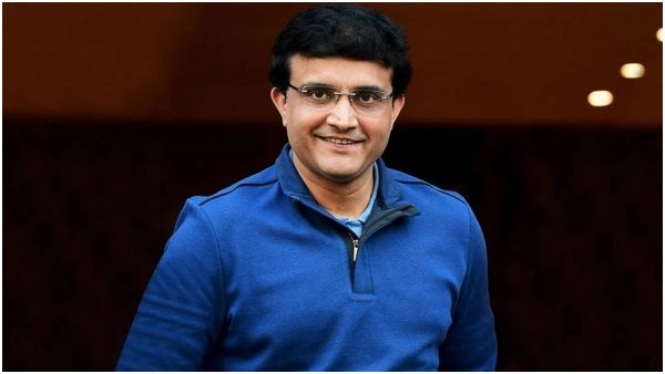 સૌરવ ગાંગૂલી પ્રબળ દાવેદાર સૌરવ ગાંગૂલી પ્રબળ દાવેદાર