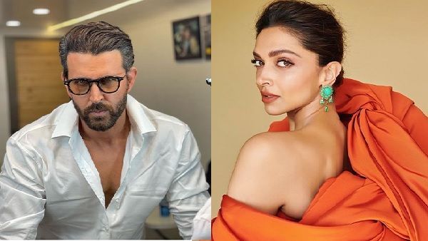 રિતિક ટૂંક સમયમાં 'વિક્રમ વેધા'માં જોવા મળશે.