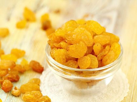 પુરુષો માટે સૂકી દ્રાક્ષના ફાયદા -