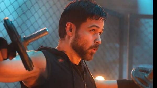 ચાહકોને વર્કઆઉટનો વીડિયો પસંદ આવ્યો