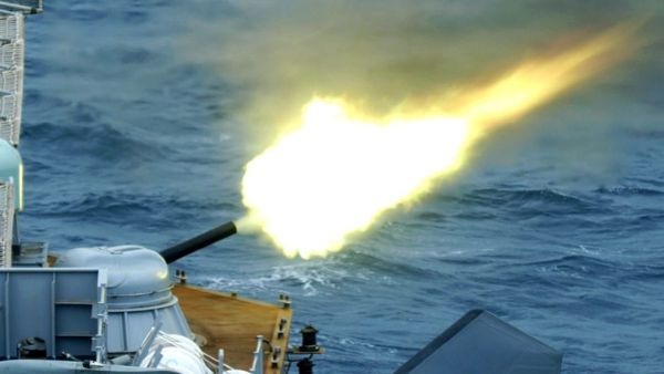 INS વિક્રાંતની વિશેષતાઓ