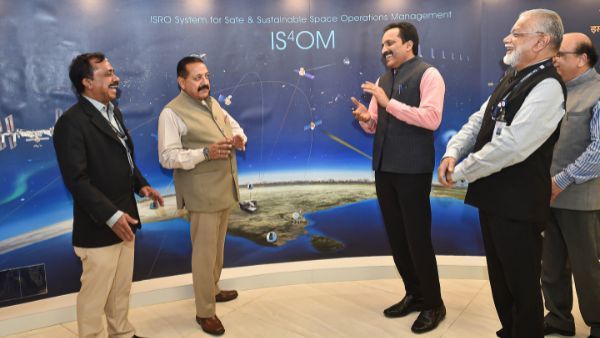 ISROએ કર્યો કમાલ: અંતરીક્ષમાં પોતાના ઉપગ્રહોની ખુદ રક્ષા કરશે ભારત, જાણો કેમ ચોંકી ગયુ ચીન?