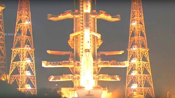 અવકાશમાં આત્મનિર્ભર બનવા તરફ દેશ