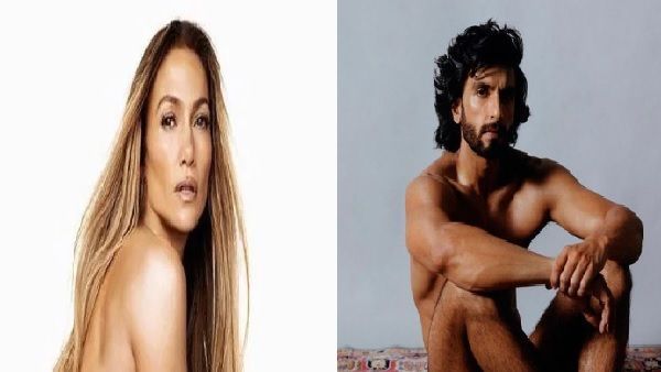 રણવીર સિંહ પછી આ અભિનેત્રીએ કરાવ્યુ ન્યુડ ફોટોશૂટ, કહ્યું- જુઓ મારૂ શરીર, હું 53 વર્ષની છુ