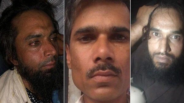 ઉદયપુર પોલીસે સુરક્ષા આપી 3 દિવસ બાદ પાછી લીધી, પુત્રએ જણાવી ઘટના