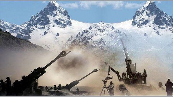 બાળપણથી જ આર્મીમાં જોડાવા માંગતો હતો બાળપણથી જ આર્મીમાં જોડાવા માંગતો હતો