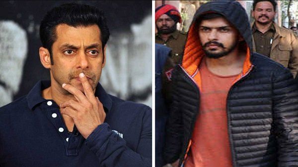 લોરેન્સ બિશ્નોઇએ કબુલ્યુ, સલમાન ખાનની હત્યાનુ કાવતરૂ રચ્યુ, હથિયારો પણ ખરીદ્યા