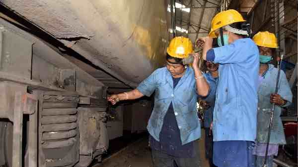 વિપક્ષનો મોટો મુદ્દો રહ્યો છે બેરોજગારી