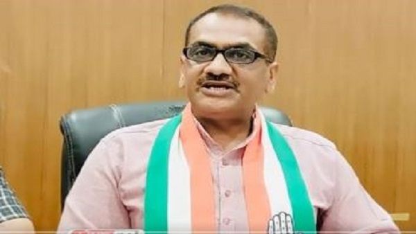 ભારતનો કોલસો કાળો અને વિદેશનો કોલસો રુપાળો ? : કોંગ્રેસ