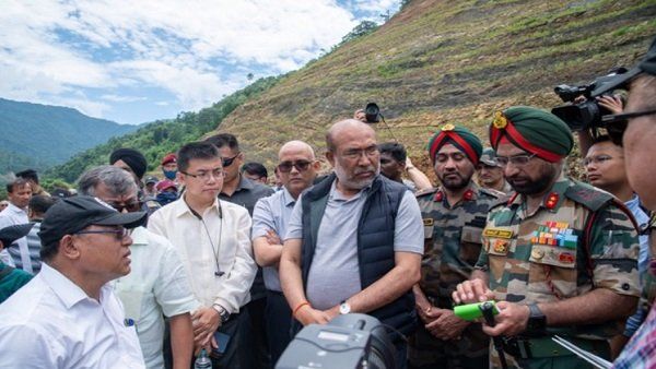 મૃતકોના પરિજનોને પાંચ લાખ રૂપિયા આપવામાં આવશે