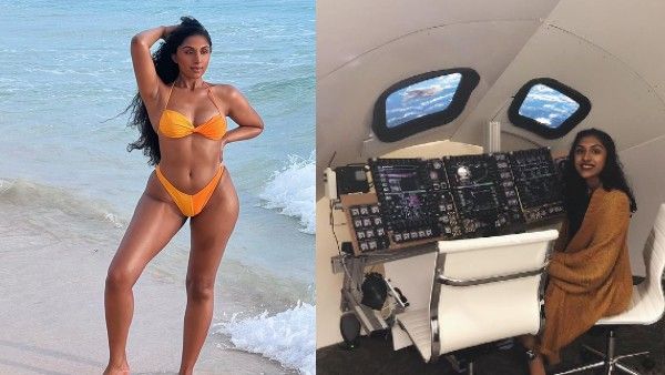 કોણ છે સાઈન્ટિસ્ટ મંજુ બંગલોર? જેના બિકીની ફોટો સોશિયલ મીડિયા પર વાયરલ થઈ રહ્યાં છે!