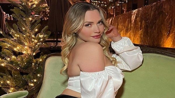 શૂટિંગ બાદ અભિનેત્રીએ 'લ્યૂબ'થી સ્નાન કર્યું