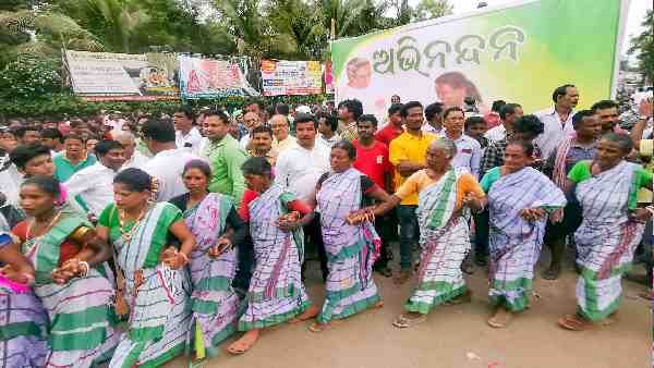 1979થી જીવનમાં પરિવર્તનો આવવા લાગ્યા