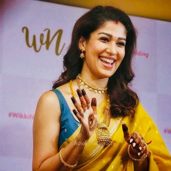 નયનતારા નયનતારા