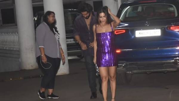 મોસ્ટ સ્ટાઇલિશ કપલ