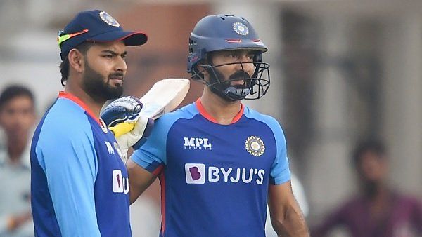 કાર્તિક, પંત જેવા સિનિયર કીપર પણ આઉટ